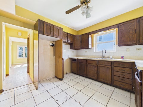 Tiny photo for 2716 N 75th Court, Elmwood Park, IL 60707 (MLS # 12660876)