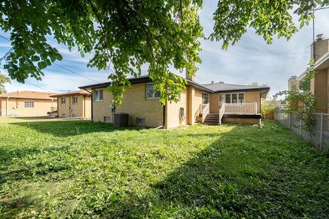 Tiny photo for 17258 William Street, Lansing, IL 60438 (MLS # 12464952)