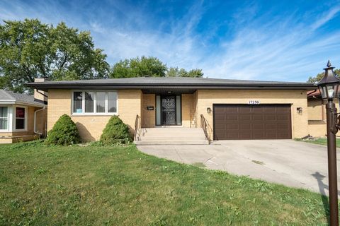 Photo of 17258 William Street, Lansing, IL 60438 (MLS # 12464952)