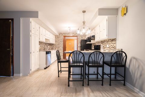 Tiny photo for 17258 William Street, Lansing, IL 60438 (MLS # 12464952)