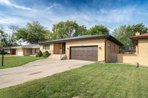 Tiny photo for 17258 William Street, Lansing, IL 60438 (MLS # 12464952)