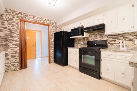 Tiny photo for 17258 William Street, Lansing, IL 60438 (MLS # 12464952)