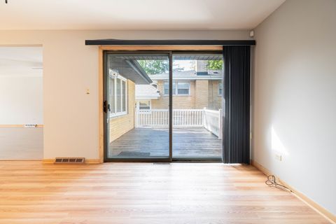Tiny photo for 17258 William Street, Lansing, IL 60438 (MLS # 12464952)