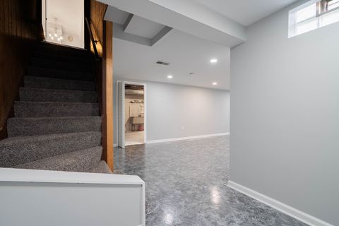 Tiny photo for 17258 William Street, Lansing, IL 60438 (MLS # 12464952)