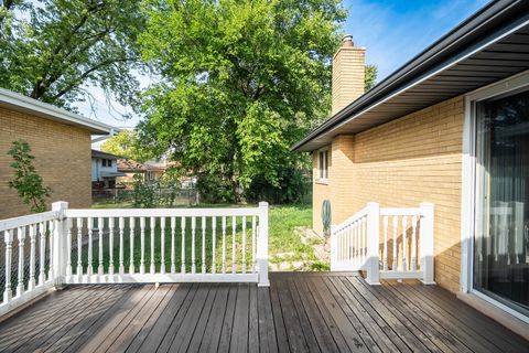 Tiny photo for 17258 William Street, Lansing, IL 60438 (MLS # 12464952)