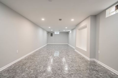 Tiny photo for 17258 William Street, Lansing, IL 60438 (MLS # 12464952)