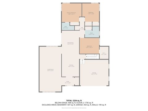 Tiny photo for 17258 William Street, Lansing, IL 60438 (MLS # 12464952)
