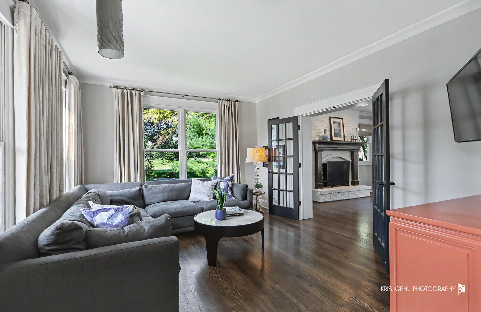 1512 Greenlake Drive