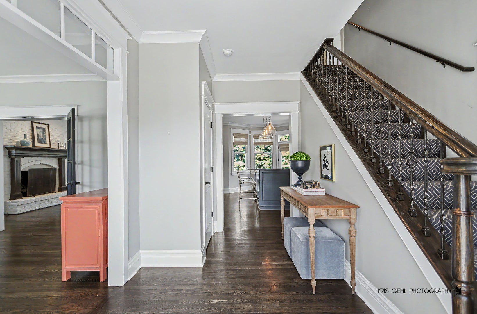1512 Greenlake Drive
