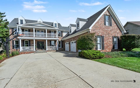 Photo of 1512 Greenlake Drive, Aurora, IL 60502 (MLS # 12749303)