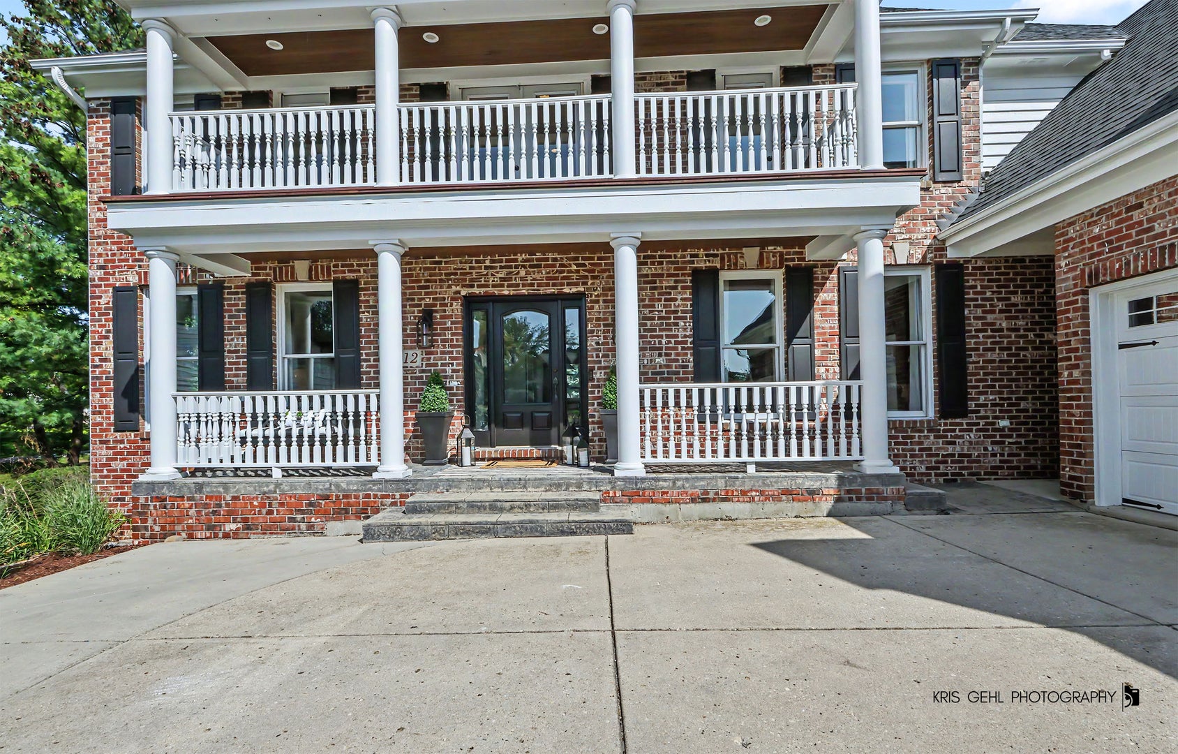 1512 Greenlake Drive