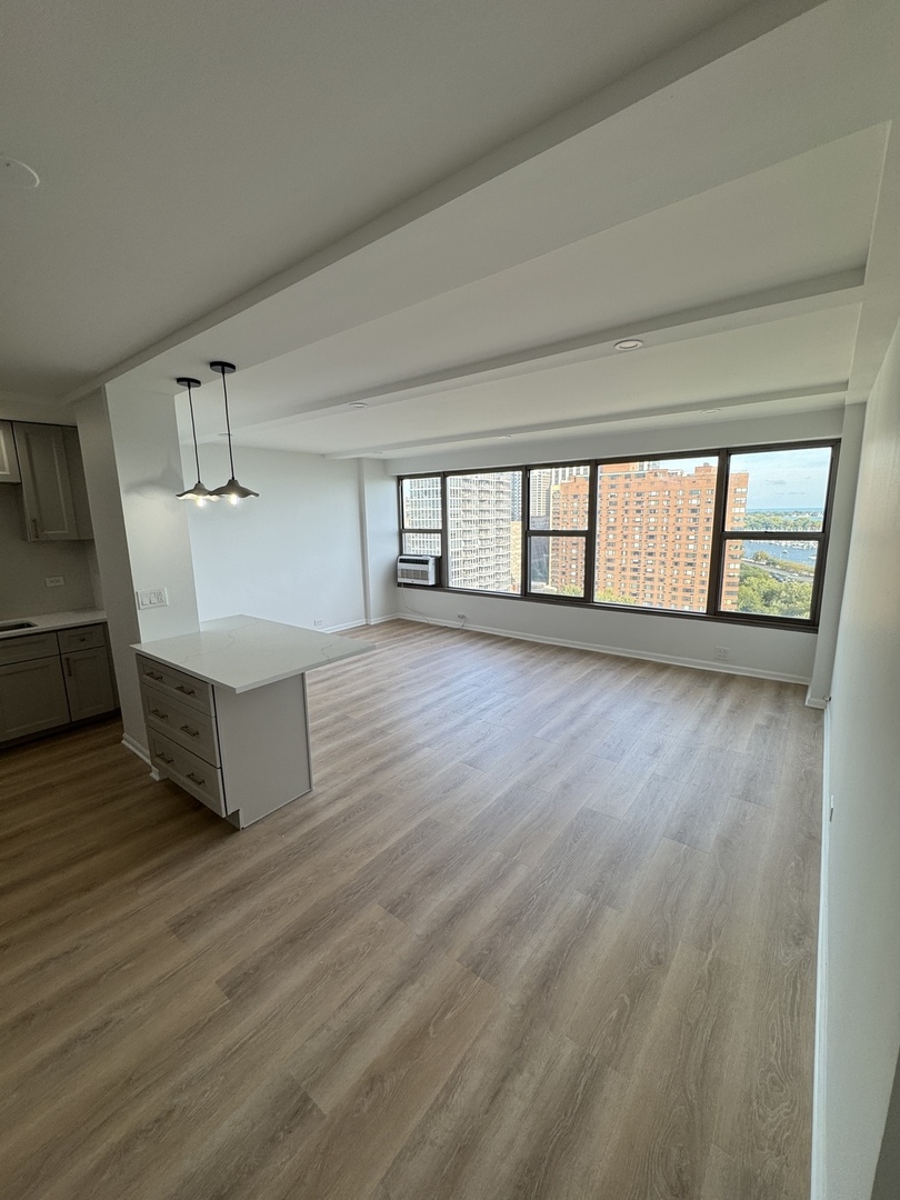 2970 N Lake Shore Drive 18D