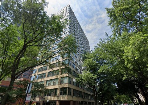 2970 N Lake Shore Drive 18D Chicago IL 60657