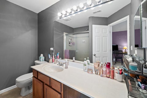 Tiny photo for 1317 New Haven Drive, Cary, IL 60013 (MLS # 12765768)
