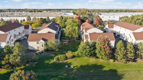 Tiny photo for 1317 New Haven Drive, Cary, IL 60013 (MLS # 12765768)