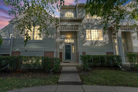 Tiny photo for 1317 New Haven Drive, Cary, IL 60013 (MLS # 12765768)