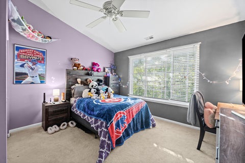 Tiny photo for 1317 New Haven Drive, Cary, IL 60013 (MLS # 12765768)