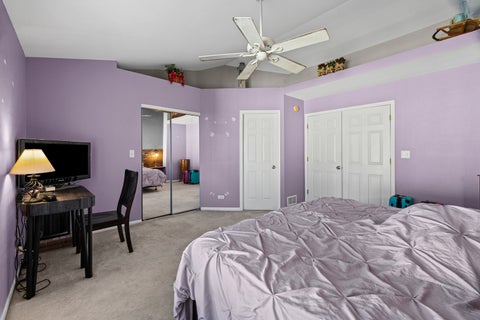 Tiny photo for 1317 New Haven Drive, Cary, IL 60013 (MLS # 12765768)