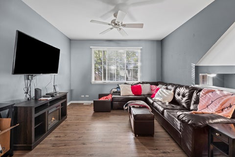 Tiny photo for 1317 New Haven Drive, Cary, IL 60013 (MLS # 12765768)