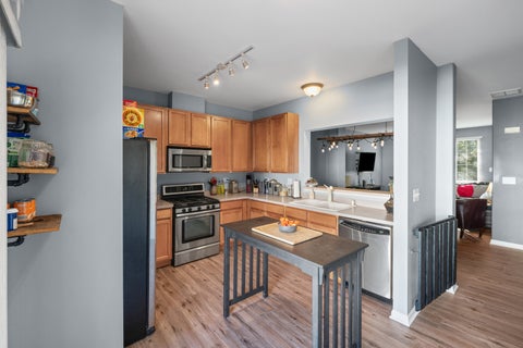 Tiny photo for 1317 New Haven Drive, Cary, IL 60013 (MLS # 12765768)