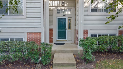 Tiny photo for 1317 New Haven Drive, Cary, IL 60013 (MLS # 12765768)