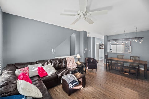 Tiny photo for 1317 New Haven Drive, Cary, IL 60013 (MLS # 12765768)