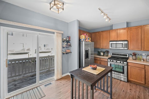 Tiny photo for 1317 New Haven Drive, Cary, IL 60013 (MLS # 12765768)