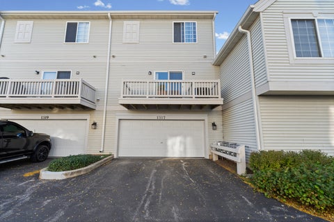Tiny photo for 1317 New Haven Drive, Cary, IL 60013 (MLS # 12765768)