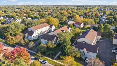 Tiny photo for 1317 New Haven Drive, Cary, IL 60013 (MLS # 12765768)