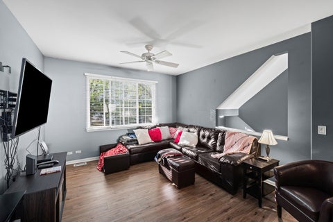 Tiny photo for 1317 New Haven Drive, Cary, IL 60013 (MLS # 12765768)