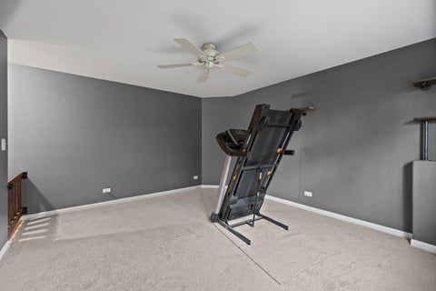 Tiny photo for 1317 New Haven Drive, Cary, IL 60013 (MLS # 12765768)