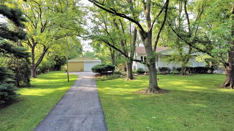 Tiny photo for 2440 E 223rd Street, Chicago Heights, IL 60411 (MLS # 12493081)