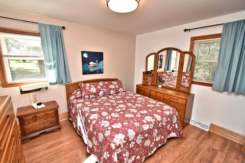 Tiny photo for 2440 E 223rd Street, Chicago Heights, IL 60411 (MLS # 12493081)
