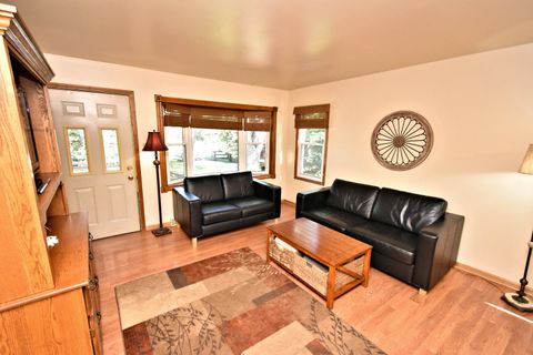 Tiny photo for 2440 E 223rd Street, Chicago Heights, IL 60411 (MLS # 12493081)
