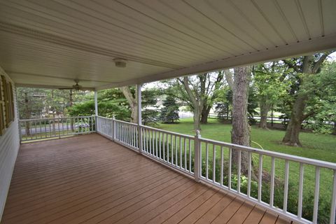 Tiny photo for 2440 E 223rd Street, Chicago Heights, IL 60411 (MLS # 12493081)