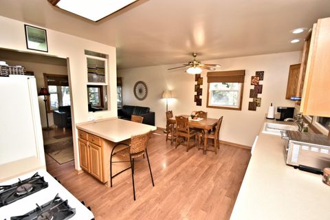 Tiny photo for 2440 E 223rd Street, Chicago Heights, IL 60411 (MLS # 12493081)