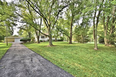 Tiny photo for 2440 E 223rd Street, Chicago Heights, IL 60411 (MLS # 12493081)