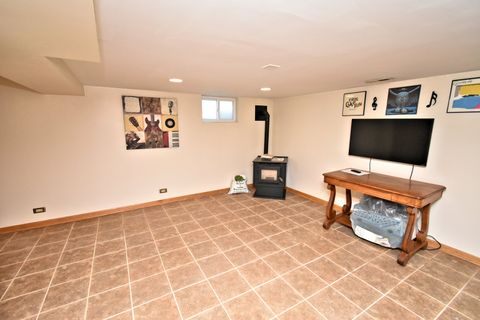 Tiny photo for 2440 E 223rd Street, Chicago Heights, IL 60411 (MLS # 12493081)