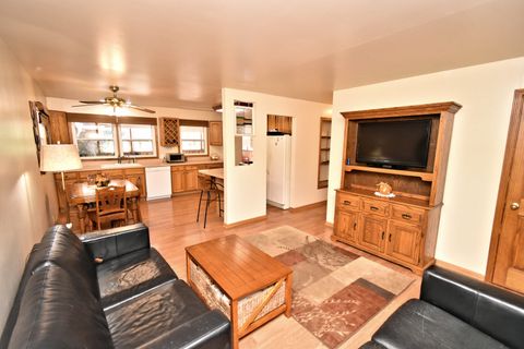 Tiny photo for 2440 E 223rd Street, Chicago Heights, IL 60411 (MLS # 12493081)