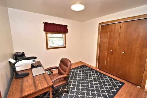 Tiny photo for 2440 E 223rd Street, Chicago Heights, IL 60411 (MLS # 12493081)