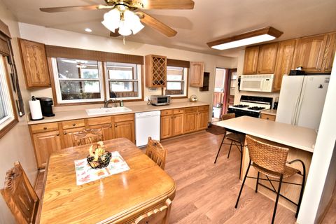 Tiny photo for 2440 E 223rd Street, Chicago Heights, IL 60411 (MLS # 12493081)