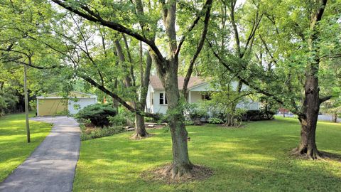 Tiny photo for 2440 E 223rd Street, Chicago Heights, IL 60411 (MLS # 12493081)