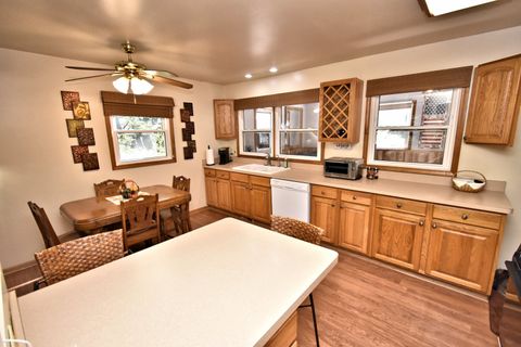 Tiny photo for 2440 E 223rd Street, Chicago Heights, IL 60411 (MLS # 12493081)
