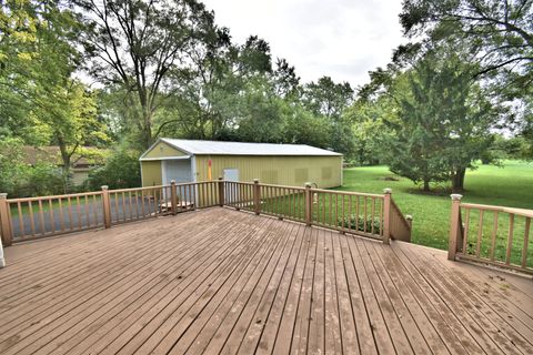 Tiny photo for 2440 E 223rd Street, Chicago Heights, IL 60411 (MLS # 12493081)