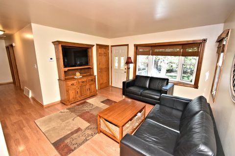 Tiny photo for 2440 E 223rd Street, Chicago Heights, IL 60411 (MLS # 12493081)