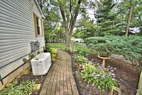 Tiny photo for 2440 E 223rd Street, Chicago Heights, IL 60411 (MLS # 12493081)
