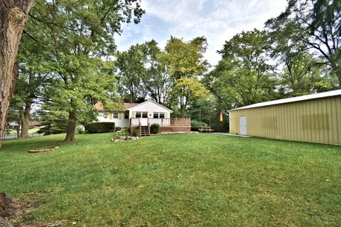 Tiny photo for 2440 E 223rd Street, Chicago Heights, IL 60411 (MLS # 12493081)