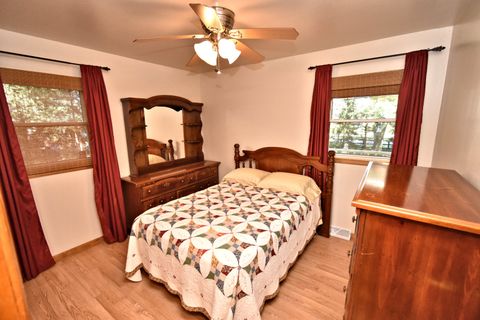 Tiny photo for 2440 E 223rd Street, Chicago Heights, IL 60411 (MLS # 12493081)