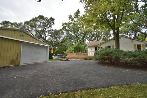 Tiny photo for 2440 E 223rd Street, Chicago Heights, IL 60411 (MLS # 12493081)