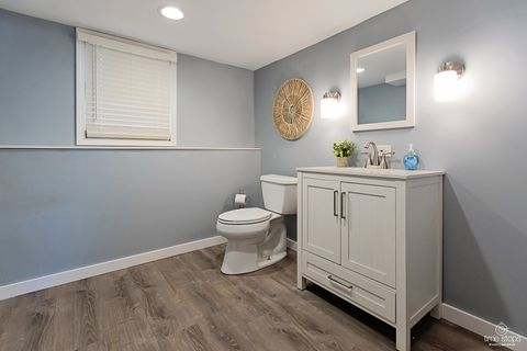 Tiny photo for 8336 Mending Wall Drive, Woodridge, IL 60517 (MLS # 12603163)